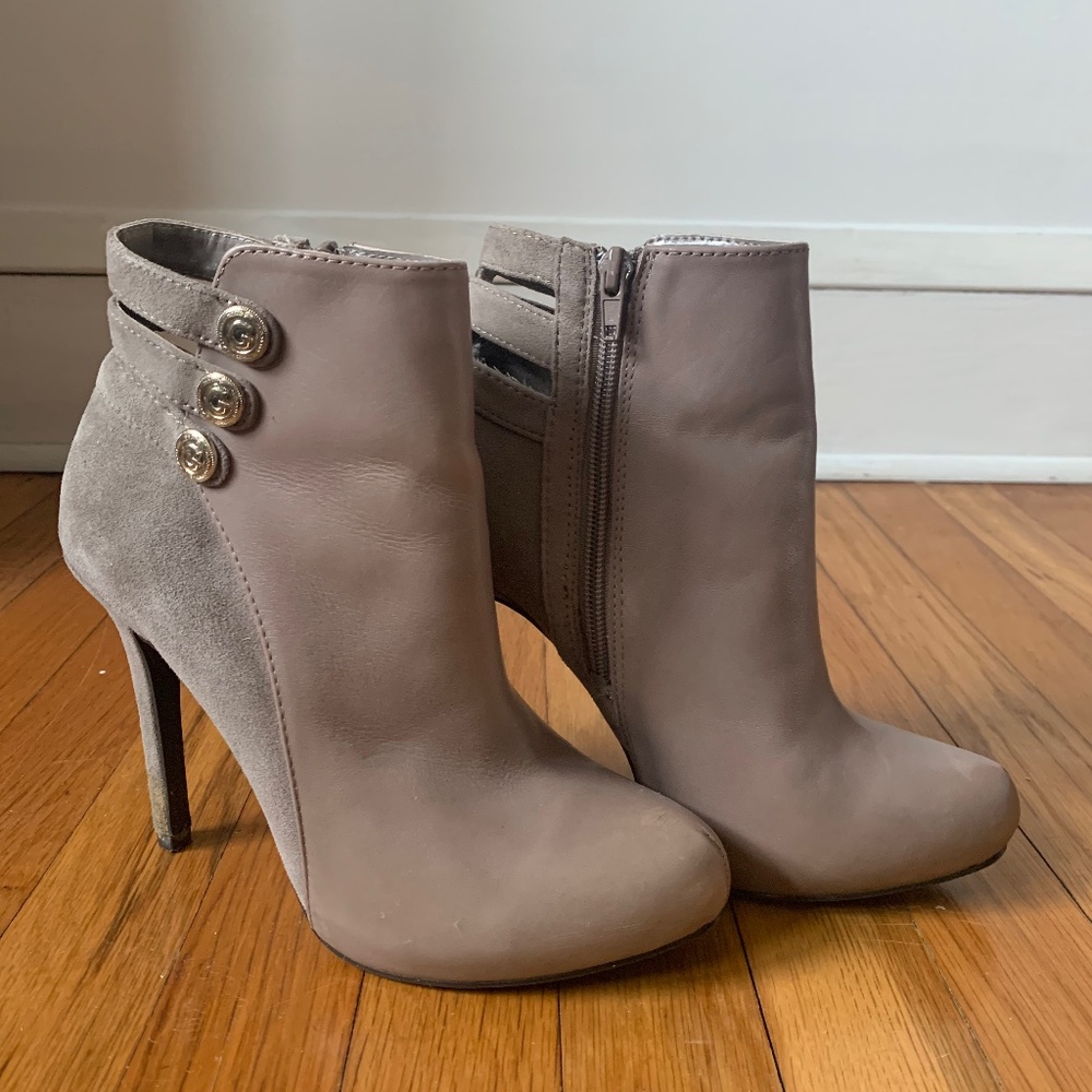 Guess shoes